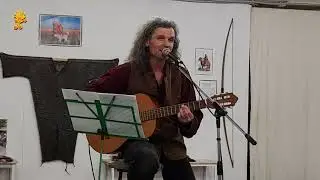 Ко дню рождения Ларисы Миллер.  Отрывок творческого вечера "Вещество жизни". Март, 2022г.