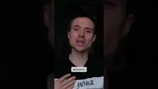 Страх начать жить по новому.