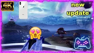 cheer park ground new update in  2022 | pubg mobile cheer park game play