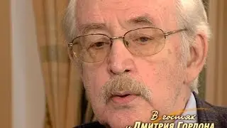 Василий Ливанов. 