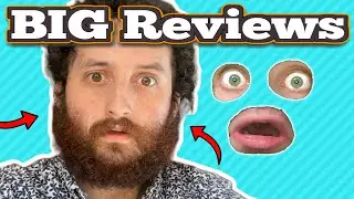 Big Joel - BIG Review