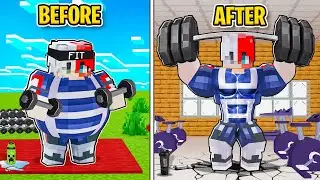 i Started Going To GYM With 