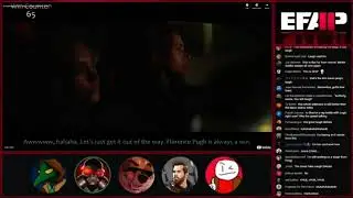 Shadiversity's Pointless Genuine Fake Laugh Challenge Triggers Tinfoiling & Gaslighting on EFAP #154