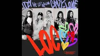 ITZY - SWIPE (Audio)