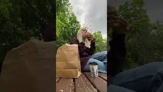 ЧТО Я ЕМ ЗА ДЕНЬ? | часть 2