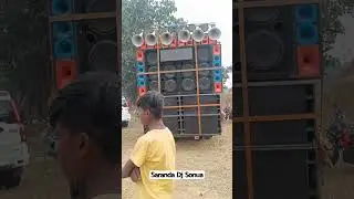 Saranda Dj Sonua - Picnic setup 2024