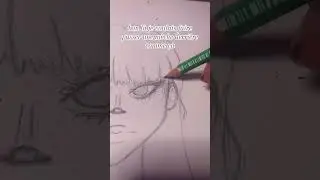 Comment dessiner des cheveux ? 