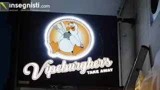 vipeburgher's insegne