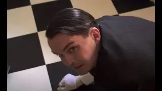 Manservant