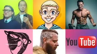 LES TAGS DES YOUTUBEURS