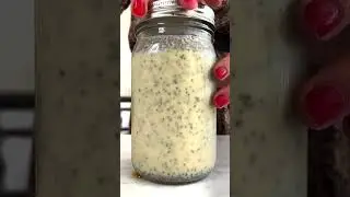 ♡Chia Seed Pudding Recipe- Weelicious
