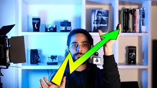 ECCO perchè le tue FOTO non MIGLIORANO parte2