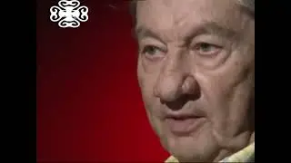 Cetnicki vojvoda o Ljoticu i Nedicu