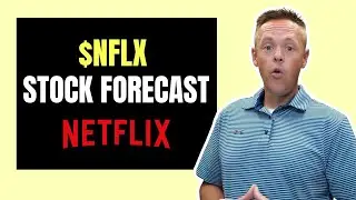 2021 Netflix Stock Forecast | NFLX Stock Analysis