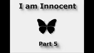 I'm Innocent Part 5 (Android game)