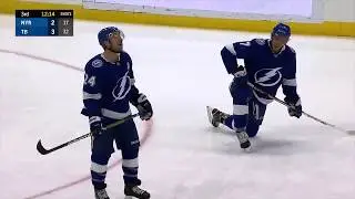 NHL rule changes for the 2019-2020 season