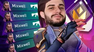 ME HAGO MAIN REYNA Y STOMPEAMOS | G2 Mixwell