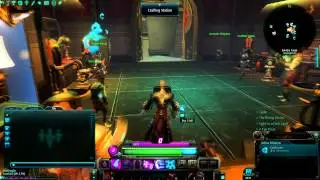 Introduction to Gear Crafting (Wildstar Online)
