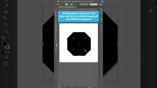 How To Edit Shape Corners in Illustrator 😱 - Adobe Tutorial