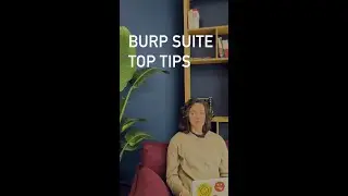 Burp Suite #Shorts | Bambda table filters