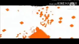 SEIZURE WARNING Nickelodeon Wii logo 2011 csupo