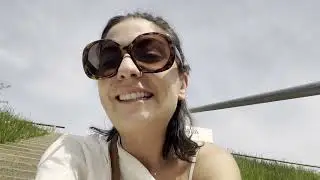 Vlog - Europe Road Trip - Zurich Zoo, Lake, Lindt Chocolate Factory