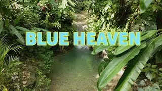 Blue Heaven River: More Than Just an Escape