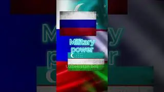 Russia vs Uzbekistan | Россия против Узбекистана 