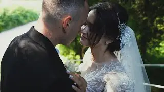 Roman & Viktoria - Wedding Story 