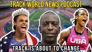 Should we be nervous about Sha’Carri Richardson
