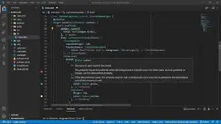 Sliver List Menggunakan Flutter