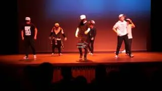 Foc Performance