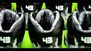 DC SHOES: Ken Block's Gymkhana THREE, Part 1; The Music Video Infomercial (feat. The Cool Kids)