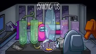 Bug de Among Us | Mapa Polus
