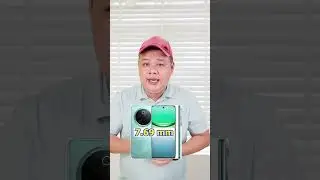 APPLE, SAMSUNG, SONY KHÓC THÉT VỚI TREND NÀY... !!!