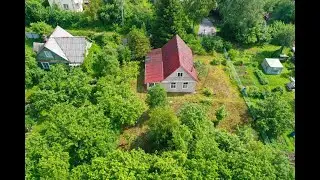 Грузино. Дом 92 кв.м на участке 8,2 сотки