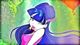 THIS IS 8K WINX QUALITY