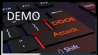 How to Perform DOS Attack on WebSites