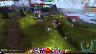 Scrims vs OPED