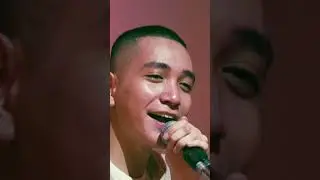 Rafi Sudirman - Heaven [Live at #EHTUNESDAY] #shorts