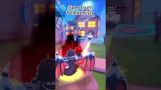 Demon King Showcase #animeadventures #animedefenders #shuro #roblox #rbx