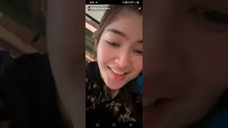 Aulia Fahma Lubis main sama keponakan💦