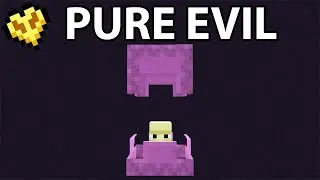 Capturing a Shulker for the Hardcore World