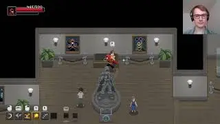 Wizard of Legend. Приключения мага.