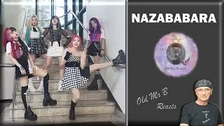 Rolling Quartz - NAZABABARA (Cameo - Seongwoo Lee from No Brain) (Reaction)