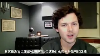 Writing and Recording a Song in Chinese - Interview