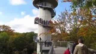 Baumkronenpfad 1 - Peter Mischur - Sangerhausen