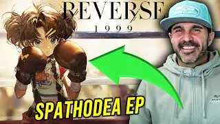Reverse:1999 | Music Analysis of Spathodea's EP