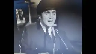 On This Date In Rock: The Beatles hold the top 5 places in the singles charts !