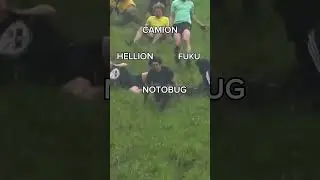 УРОНИЛ коробку с ВОБЛЕРАМИ 😂😅 